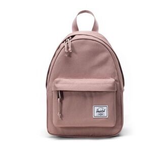Herschel Supply Company Pink Backpack